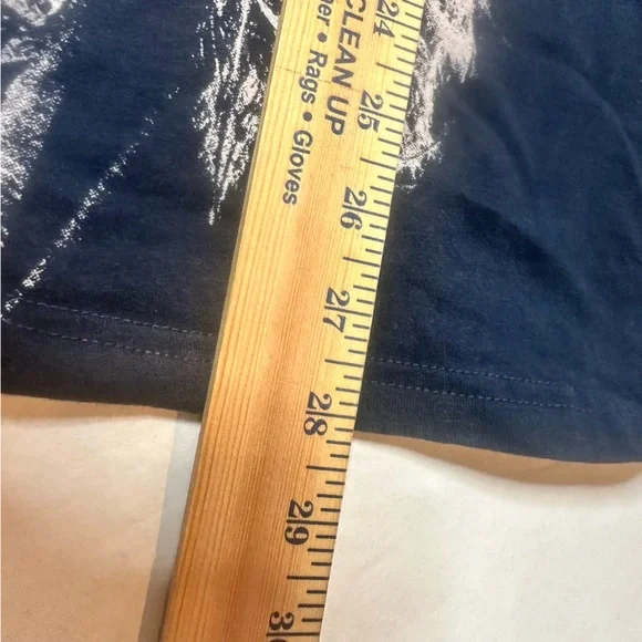 Taylor Swift Eras Tour Long Sleeve Navy T-shirt sz 3XL - Picture 6 of 7